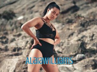 AlaiaWilliams