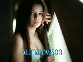 AlanaLowson