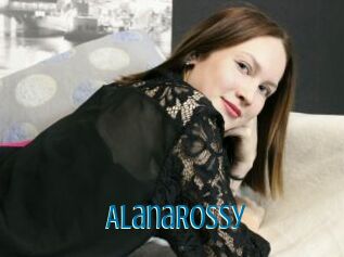 AlanaRossy