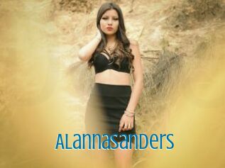 AlannaSanders