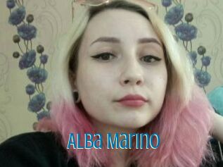 Alba_Marino