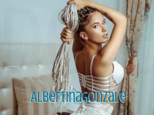 AlbertinaGonzale