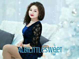 AlbiLittleSweet