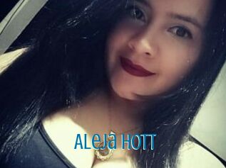 Aleja_Hott