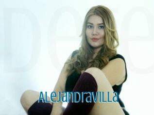 AlejandraVilla