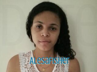 AlesaFisher