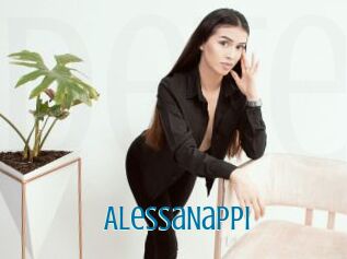 AlessaNappi