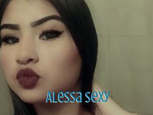 Alessa_sexy