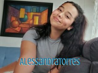 AlessandraTorres