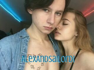 AlexAndSailorDi