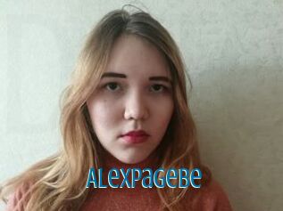 AlexPageBe