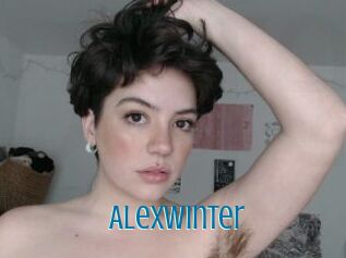 AlexWinter
