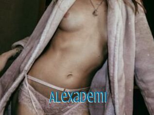 AlexaDemi