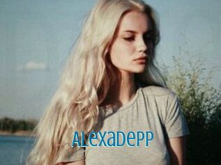 AlexaDepp