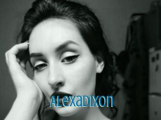 AlexaDixon