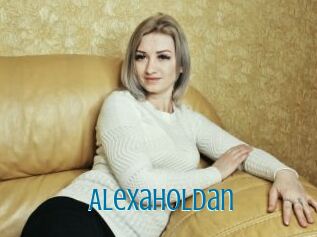 AlexaHoldan