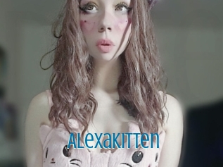 AlexaKitten