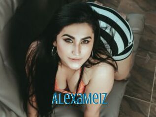 AlexaMeiz