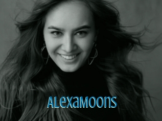 AlexaMoons