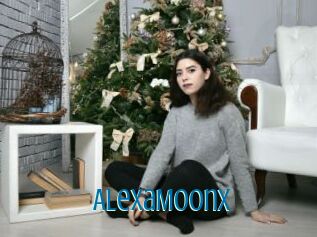 AlexaMoonx