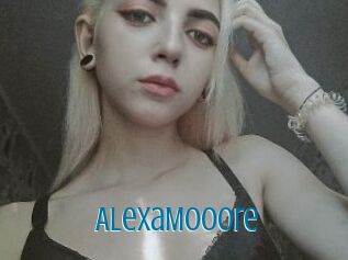 AlexaMooore