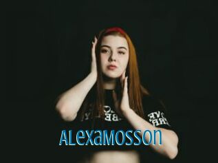 AlexaMosson