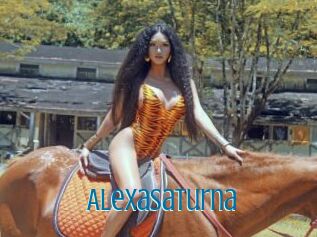 AlexaSaturna