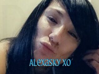 AlexaSky_xo