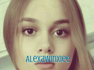 AlexaWinxiee