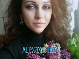 AlexaXCandy