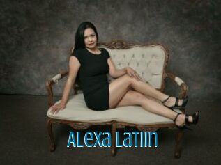 Alexa_Latiin