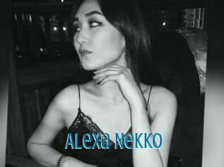 Alexa_Nekko