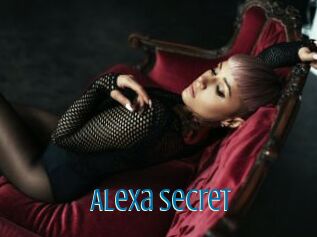 Alexa_Secret