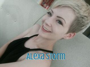 Alexa_Storm