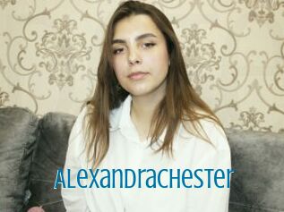 AlexandraChester