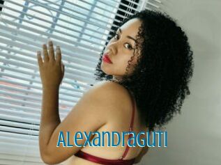 AlexandraGuti