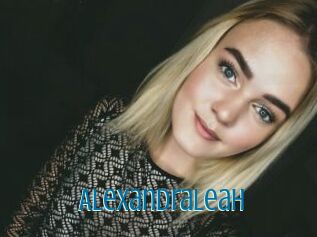 AlexandraLeah