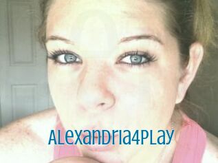 Alexandria4play