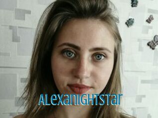 Alexanightstar