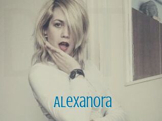 Alexanora