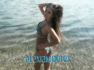 Alexia_MooreX