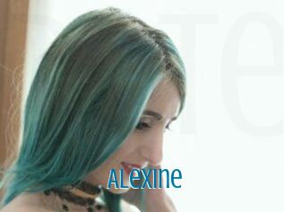 Alexine