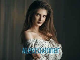 AlexisGenner