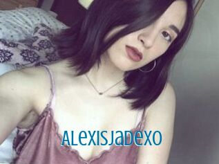 AlexisJadeXO