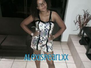 AlexisPearlXX