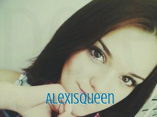 AlexisQueen