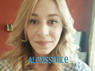 AlexisSmile