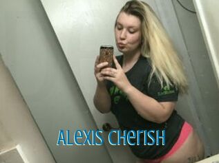 Alexis_Cherish