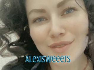 Alexisweeets