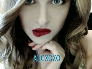 Alexoxo